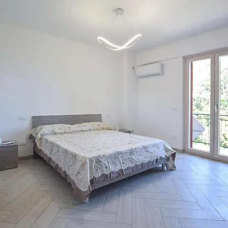 Apartament 2 Bedroom Pet Friendly In Sessa Cilento